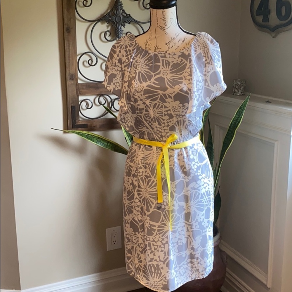 NWT The Limited Dress